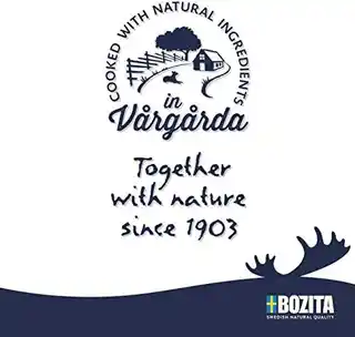 Bozita Active Sterilised Karma dla kotów wychodzących po sterylizacji jagnięcina bez zbóż 2kg