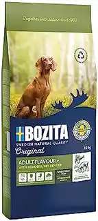 Bozita Dog Adult Flavour Plus karma dla psów dorosłych 12 kg