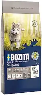 Bozita Original Puppy Junior XL jagnięcina bez pszenicy 12 kg