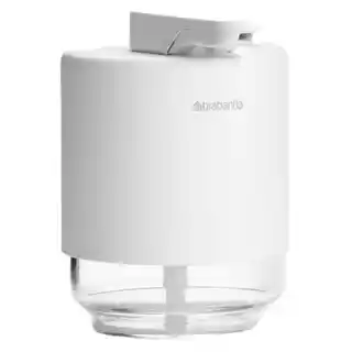 Brabantia Dozownik do mydła MindSet 303227 Biały