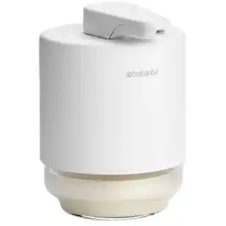 Brabantia Dozownik do mydła MindSet 303227 Biały