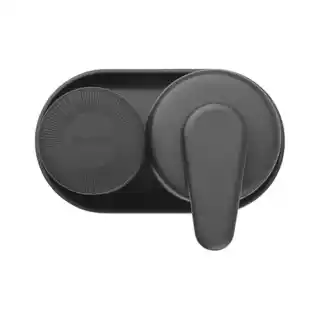 Brabantia Dozownik do mydła SinkStyle 227943 Grafitowy