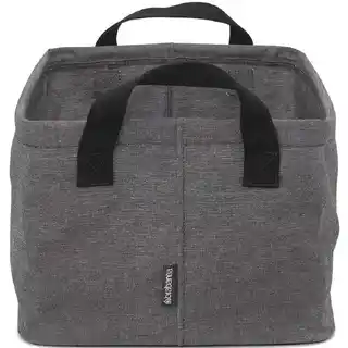 Brabantia Kosz na pranie 232701 35L Ciemnoszary
