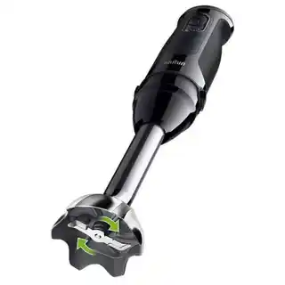 Braun Blender MultiQuick 5 MQ50202M Czarny