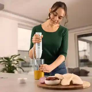 Braun Blender MultiQuick MQ50.236.M