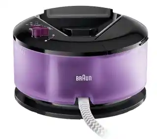Braun CareStyle Compact IS2144.BK EloxalPlus Generator pary