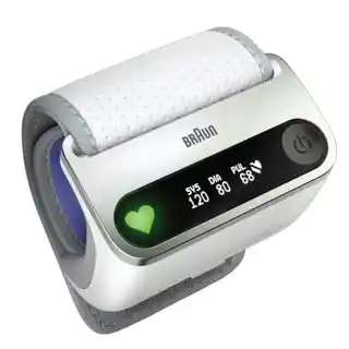 Braun Ciśnieniomierz iCheck 7 BPW4500