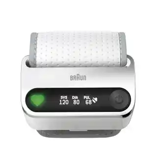 Braun Ciśnieniomierz iCheck 7 BPW4500
