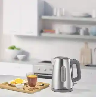 BRAUN Czajnik elektryczny PurShine WK 1500 Szary
