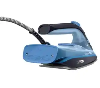Braun FreeStyle 3 FI3194.BK FreeGlide 3D 200g/min Żelazko parowe
