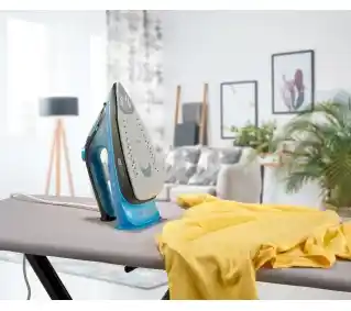 Braun FreeStyle 3 FI3194.BK FreeGlide 3D 200g/min Żelazko parowe