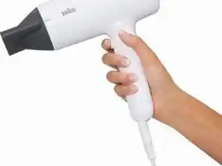 Braun HD2.1 Suszarka do włosów