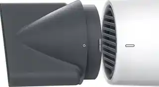 Braun HD2.1 Suszarka do włosów