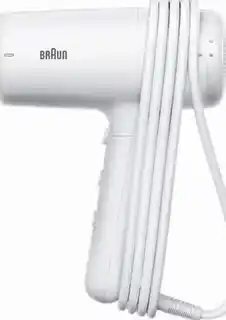 Braun HD2.1 Suszarka do włosów