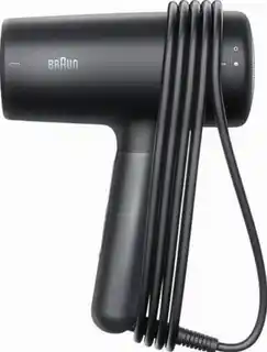 Braun HD4.2 Suszarka do włosów