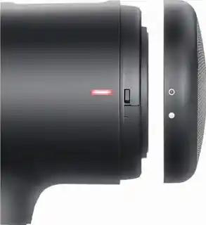 Braun HD4.2 Suszarka do włosów