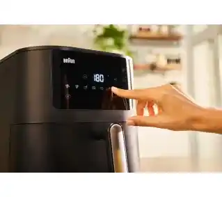 Braun MultiFry 5 HF5030 1700W 6l Air fryer