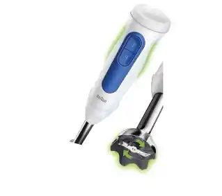 Braun MultiQuick 3 MQ30.202M 900W Rozdrabniacz