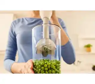 Braun MultiQuick 3 MQ30.202M 900W Rozdrabniacz