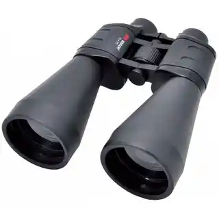 Braun Phototechnik Lornetka BRAUN 15x70 LightPro Czarny