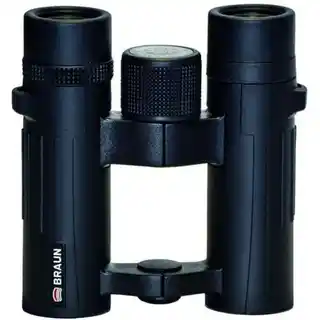 Braun Phototechnik Lornetka BRAUN Compagno 10x26 WP