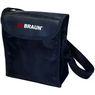 Braun Phototechnik Lornetka BRAUN Compagno 10x26 WP