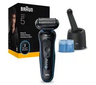 Braun Seria 5 52-B7000cc Golarka męska
