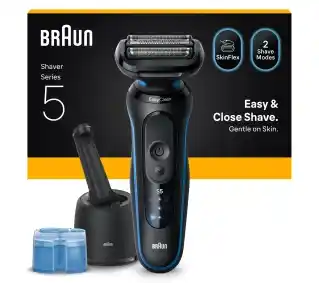 Braun Seria 5 52-B7000cc Golarka męska