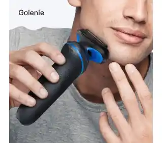 Braun Seria 5 52-B7000cc Golarka męska