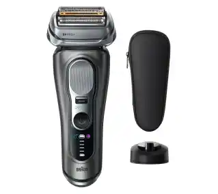Braun Seria 9 PRO+ 9615s Golarka męska