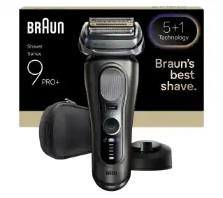 Braun Seria 9 PRO+ 9615s Golarka męska