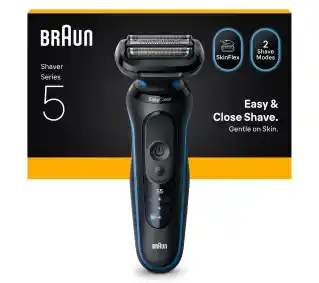Braun Series 5 52-B1000S Golarka męska