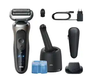 Braun Series 7 72-C7200CC Golarka męska