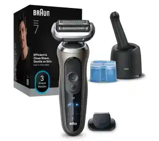 Braun Series 7 72-C7200CC Golarka męska