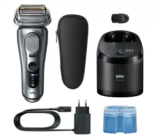 Braun Series 9 PRO+ 9667CC Trymer Golarka męska