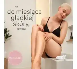 Braun Silk epil 7 7-441 Depilator