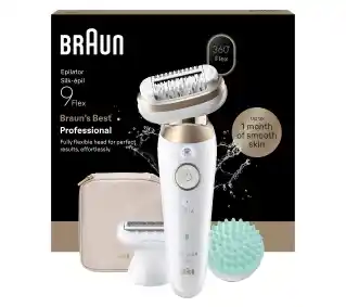 Braun Silk épil 9 Flex SES9-071 Depilator