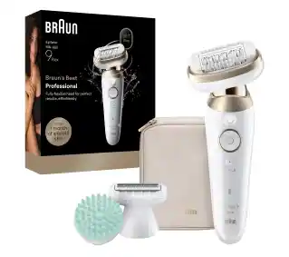 Braun Silk épil 9 Flex SES9-071 Depilator