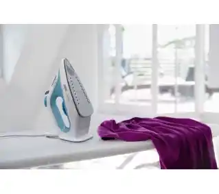 Braun TexStyle 1 SI1009.OR Ceramic 120g/min żelazko parowe
