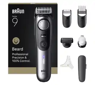 Braun Trymer Seria 9 BT9520