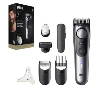 Braun Trymer Seria 9 BT9520
