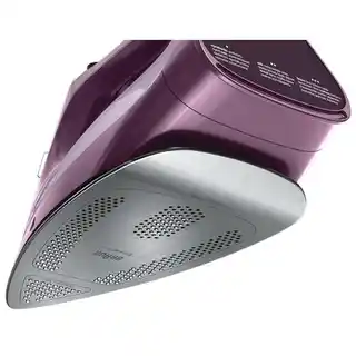 Braun Żelazko SI7181VI 3100W fioletowe