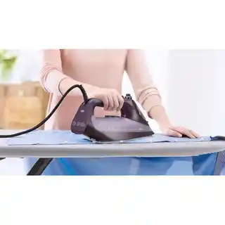 Braun Żelazko SI7181VI 3100W fioletowe