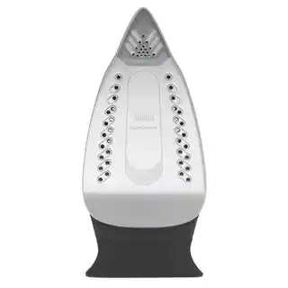 Braun Żelazko TexStyle 3 SI3055 BK