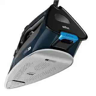 Braun Żelazko TexStyle 9 SI9682.DB