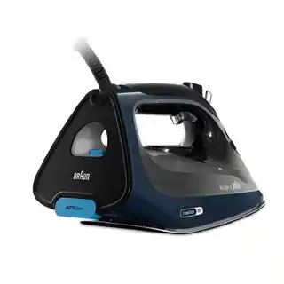 Braun Żelazko TexStyle 9 SI9682.DB