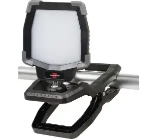 Brennenstuhl Lampa warsztatowa CL 4050 MA