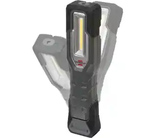 Brennenstuhl Latarka 1175680 HL