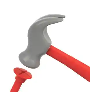 BRIO Klocki konstrukcyjne Builder Zestaw konstrukcyjny budowniczego 34587