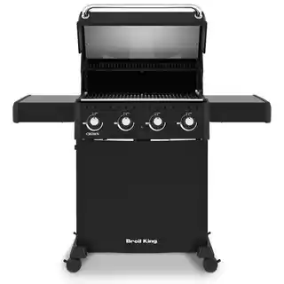 Broil King Crown 410 Shadow Grill gazowy